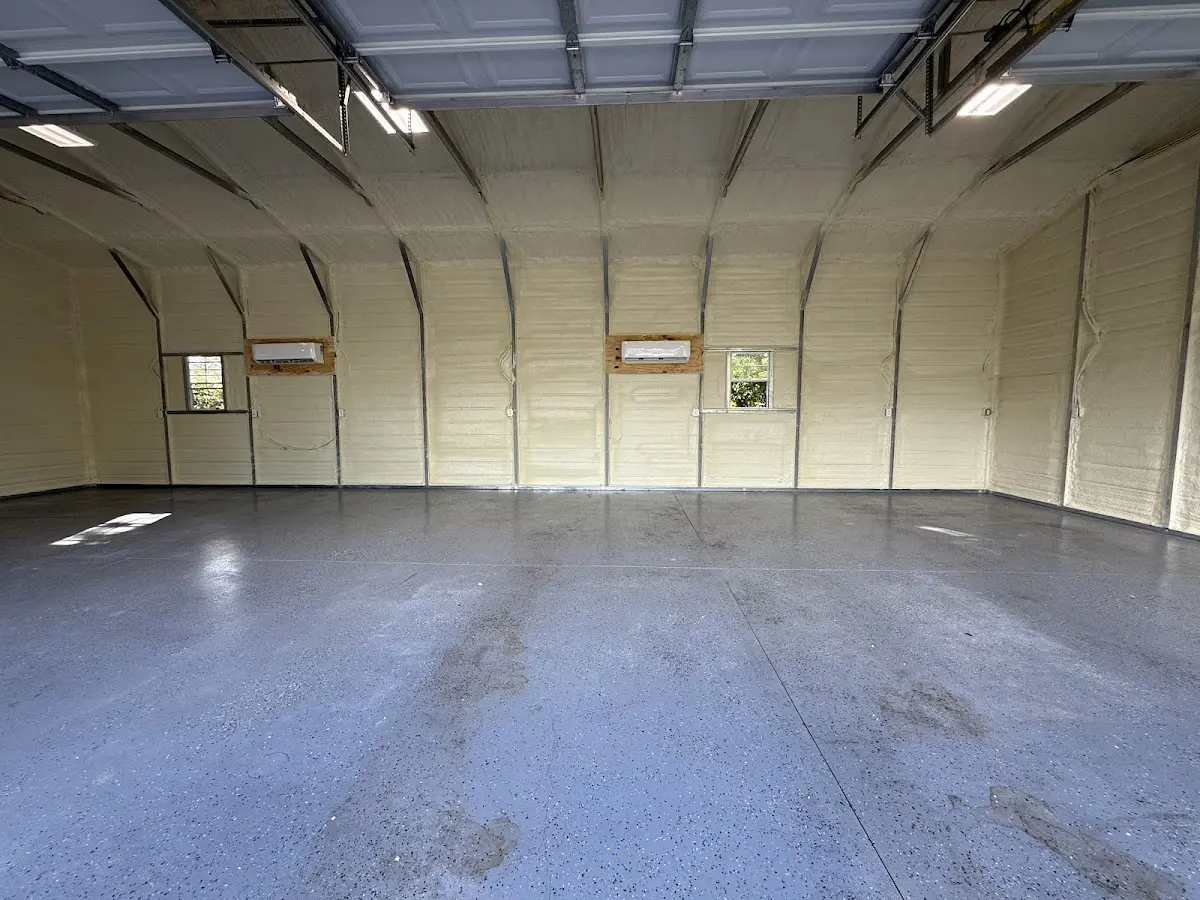 Spray Foam Roofing services in Sun City, AZ